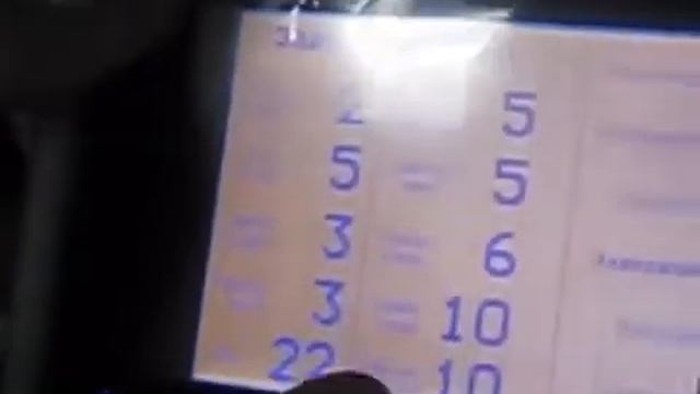 Трафаретный полуавтомат ПАФ 9 смотреть онлайн