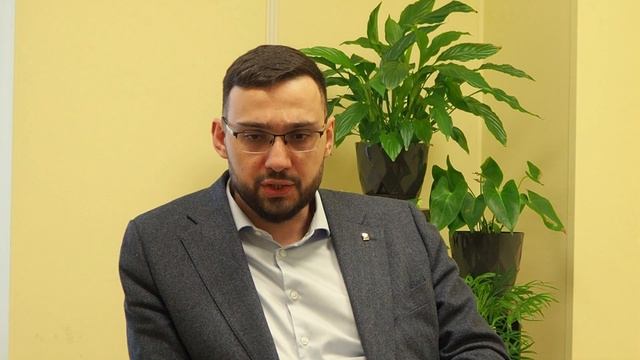 Сейчас идеальное время для создания производств в России. Мнение директора НПП «Универсал Прибор» смотреть онлайн