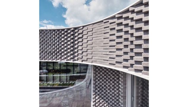 Дом на углу, Янпхён, Южная Корея. Corner House, Yangpyeong, South Korea смотреть онлайн