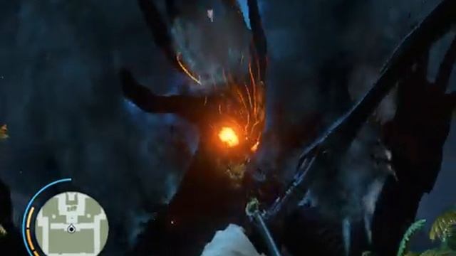 Прохождение Far Cry 3 Расплата #17