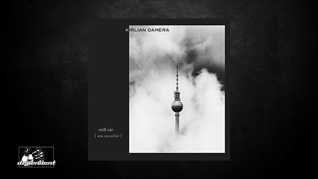 Kirlian Camera - Uninhabited смотреть онлайн