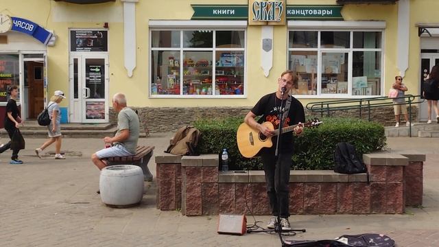 Бобруйск музыкальный... Новости Бобруйска