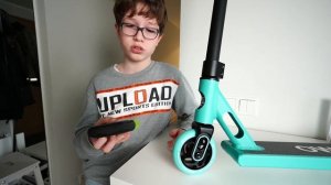 СЕКРЕТЫ ТРЮКОВЫХ САМОКАТОВ