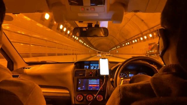 Жека в Японии - 24 | 03 2023 | 10 км под землей смотреть онлайн