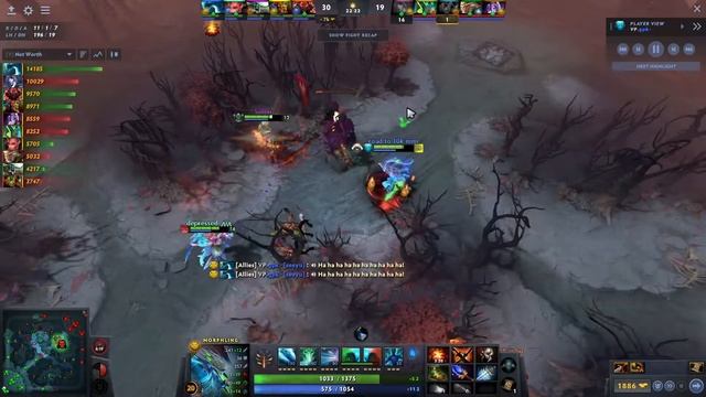 gpk 26-2 Morphling | Dota 2 Epic Pro Highlights смотреть онлайн