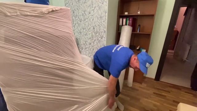 Переезд из г. Идринское в г. Казачинское смотреть онлайн