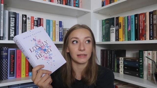 READING VLOG - Lonely Heart, pakowanie na wyjazd i kilka dni z życia смотреть онлайн