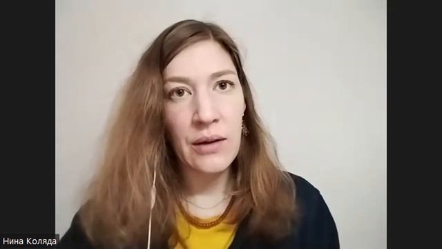 Как справиться с горем через пение? Плакальщицы, причеты и другие традиции #горе #какпомочьсебе смотреть онлайн