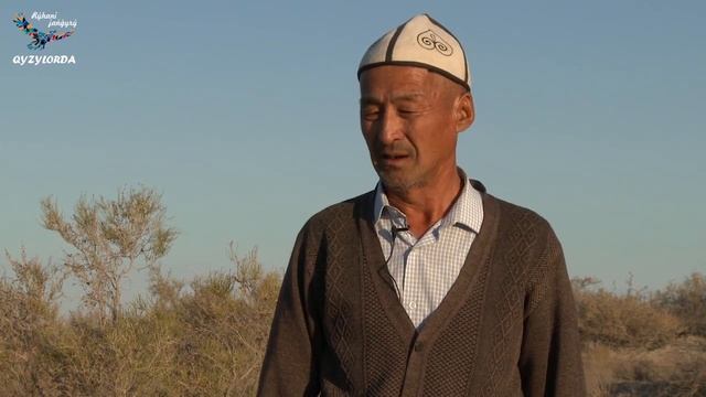 "Ғасырлар құпиясы" айдары. Жанқожа батыр кесенесі смотреть онлайн