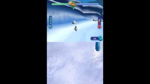 NDS - Kim Possible: Global Gemini