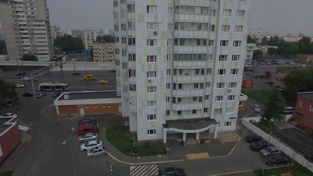 коптер 9 ЖК Престиж Ул Мневники 11 система ФАССТ фиброцементная плита смотреть онлайн