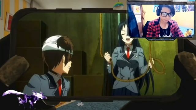 Eddie FD Shimoneta Parodia RikoZukulenta Sin Censura 