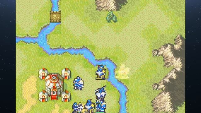 The Binding Blade "Remake" Isn't Very Good. смотреть онлайн