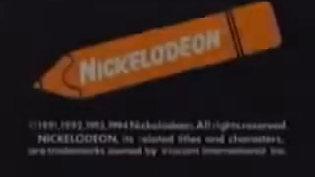 Jumbo Pictures, Ellipse Programme & Nickelodeon Pencil Logos смотреть онлайн
