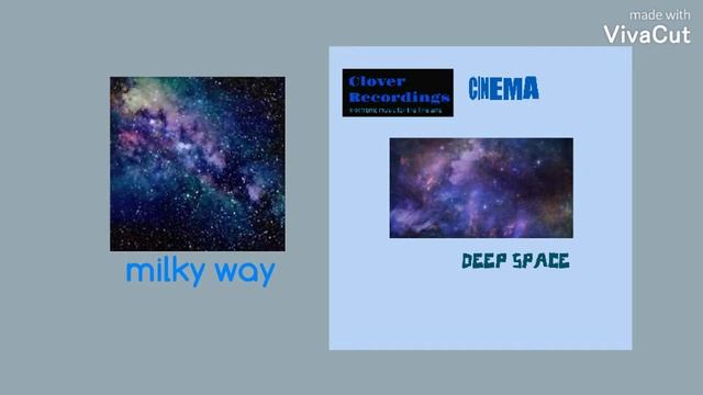 CINEMA Milky Way смотреть онлайн