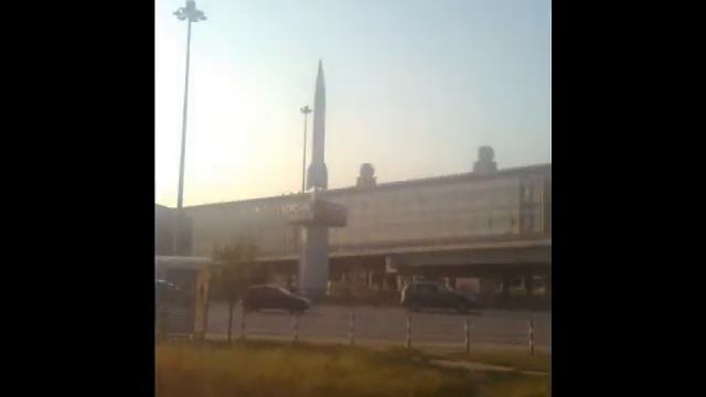 Москва из автомобиля смотреть онлайн