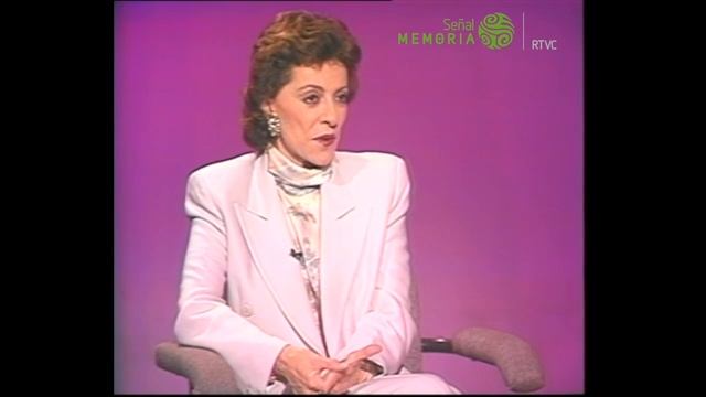 Programa Completo "Esta es su vida" - Invitada Gloria Zea смотреть онлайн