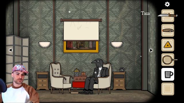 Cube Escape Paradox Español gameplay GUÍA Completo Chapter 2 #5 🙈PRESENTE, PASADO, FUTURO?🙉 смотреть онлайн
