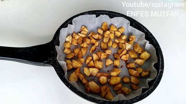 sadece 1 tane YUMURTA ile TAVADA OCAKTA‼️öyle lezzetli ve kolay olduki😍fırınsız kek tarifleri смотреть онлайн