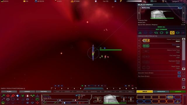 So simple yet so complicated! | Homeworld Simplex 4.4 Hiigarans | Episode 1 смотреть онлайн