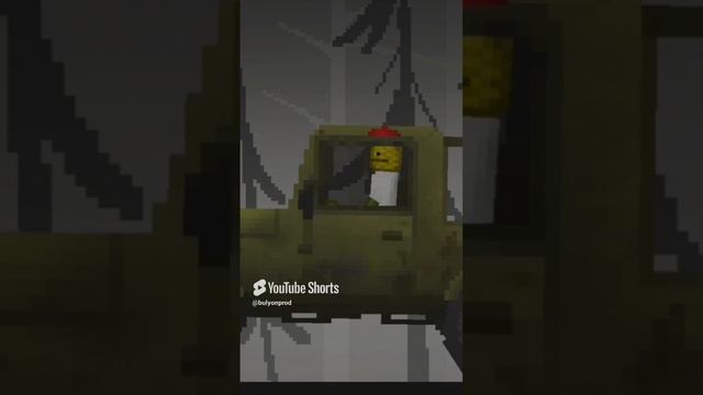 Монстры в Melonplayground