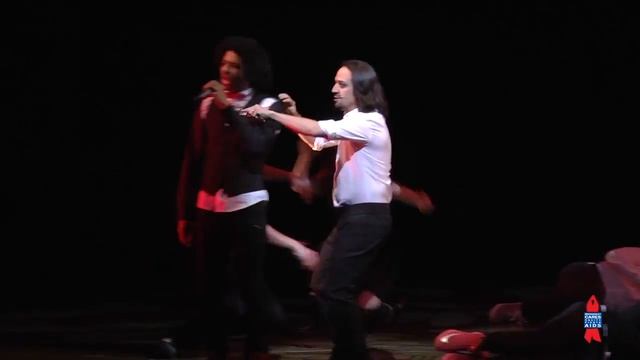 HAMILTON Crack смотреть онлайн