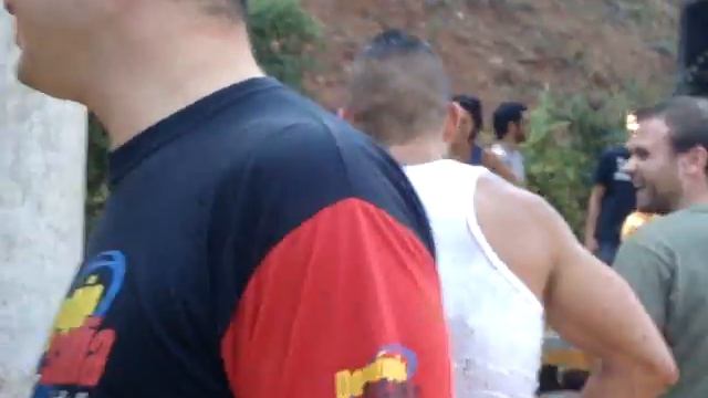 Top-less paulina rubio смотреть онлайн