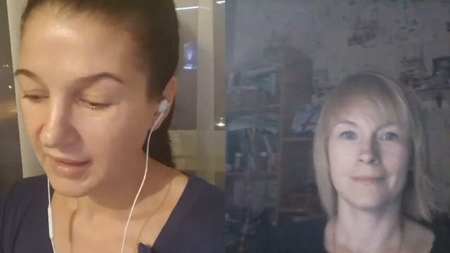 видеоотзыв на специальное занятие третьей подгруппы группы Аруна 22.11.20 студентка Ирина смотреть онлайн