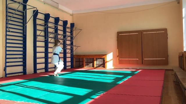 Кулева София 14 15 лет 1 круг смотреть онлайн