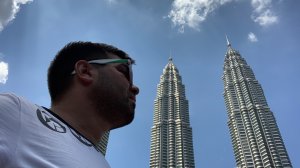 Куала Лумпур - мои впечатления. Малайзия это, конечно, нечто)