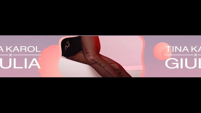 GIULIA (Для ТРЦ Пирамида) смотреть онлайн