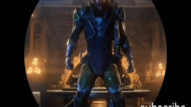 EA sports|| anthem. смотреть онлайн