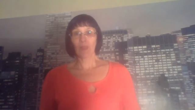 Я получила очень много интересной информации! смотреть онлайн