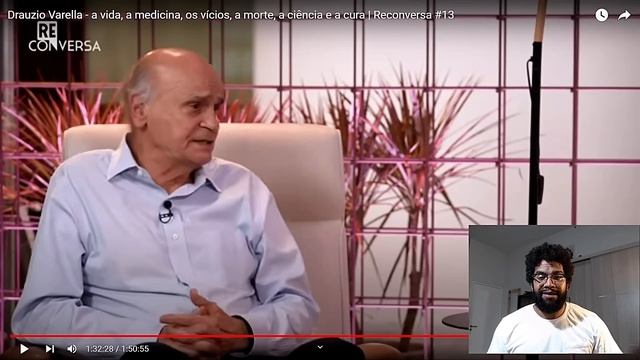 Drauzio Varella Debate Crack E Cracolândia