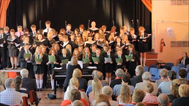 Something Inside So Strong смотреть онлайн