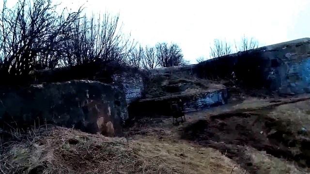 1-й северный форт игра 1 23-03-2017 смотреть онлайн