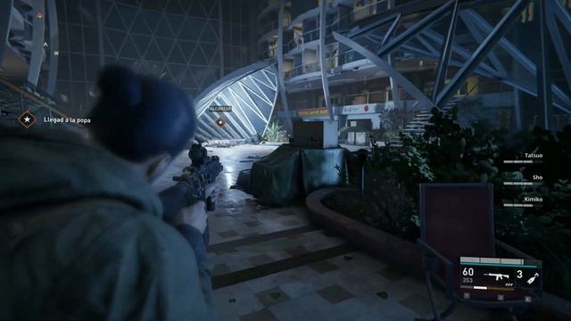 Wolrd War Z: Tokio Capitulo 3 Control de Crucero - (Gameplay Sin Comentarios) смотреть онлайн