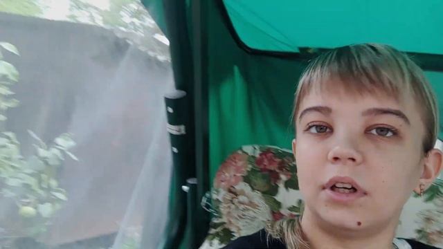 Влог-шоппинг в магазине "EVA" смотреть онлайн