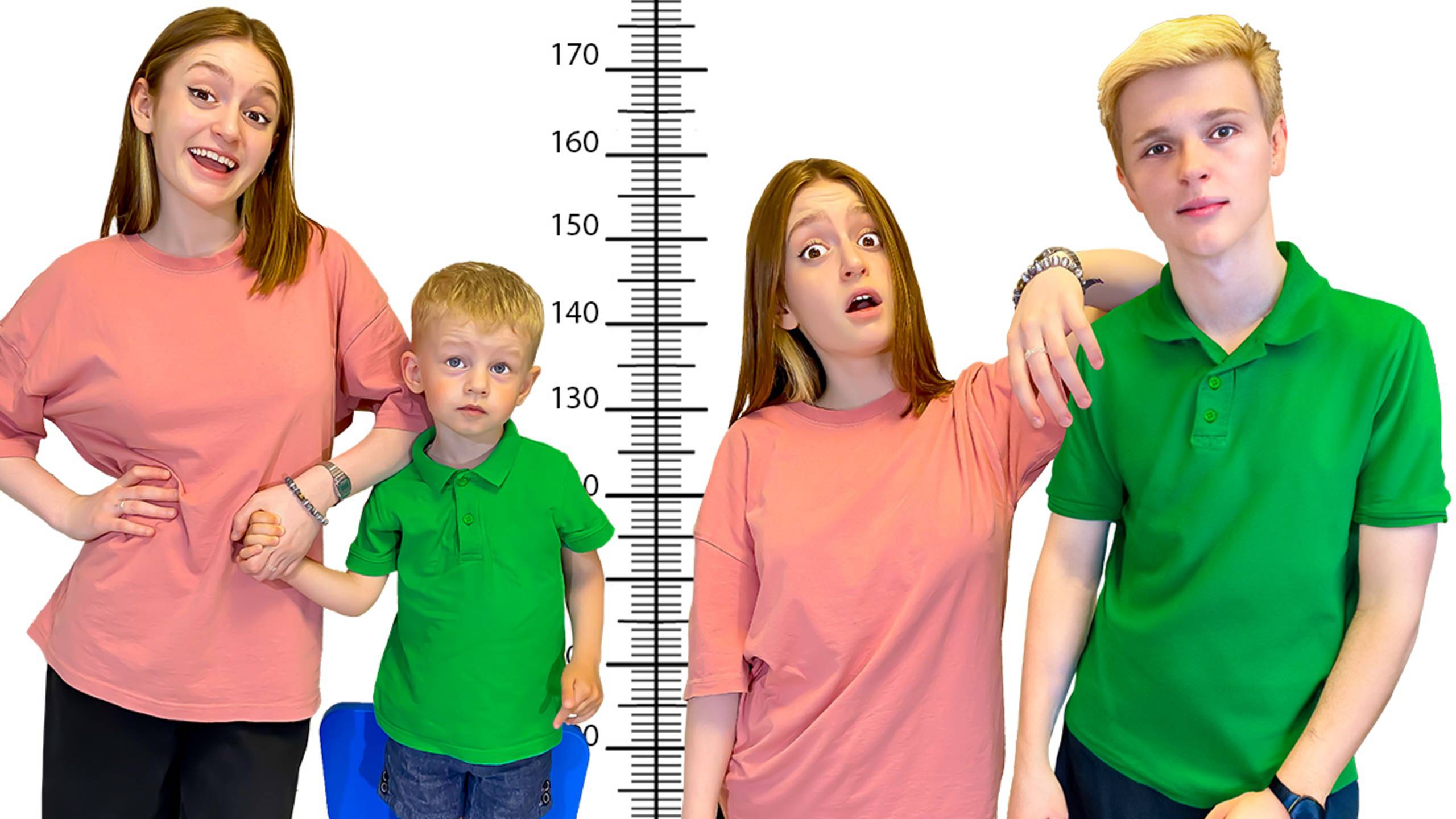 Младший брат стал старшим братом! смотреть онлайн