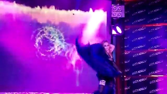 Tatiana Sigunova @ Piramida'10. смотреть онлайн