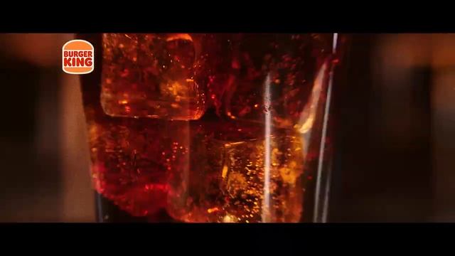 Burger King. Кинг Бокс смотреть онлайн