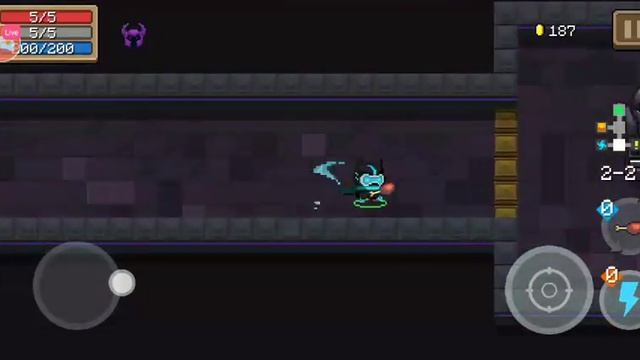 Soul Knight || Попытка пройти ТРИО смотреть онлайн