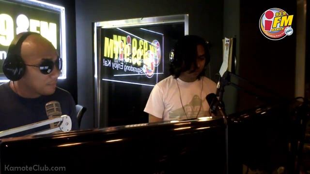 Baklang Amerikano - Sir Rex Kantatero & Pakito Jones KAMOTE CLUB 93.9 iFM Pitbull - Bon Bon Parody смотреть онлайн