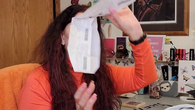 SHEIN HAUL: STICKERS, NAIL, MAKEUP & CLOTHING  | Opinionated Horsewoman