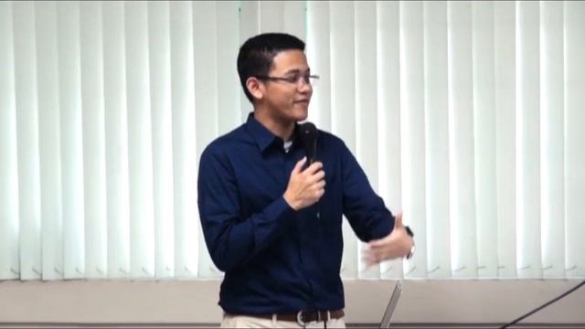 PSYCH108 (1/2) by Norman Mendoza, University of Macau смотреть онлайн