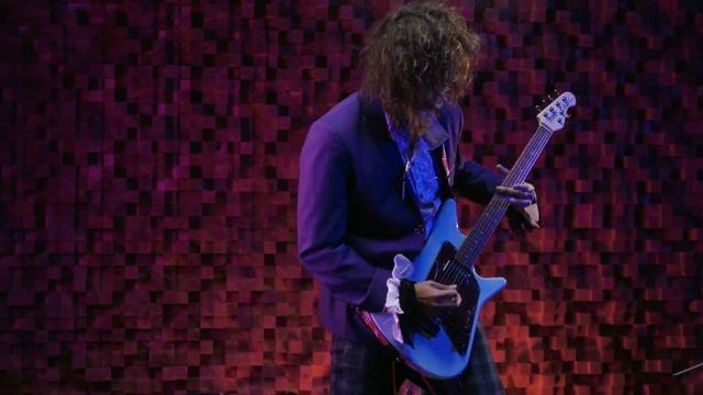Willy-K (윌리케이) | Broken Love | Sterling by MusicMan Albert Lee Signature | 기타네트 смотреть онлайн