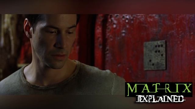 The Matrix System of Control Explained | MATRIX EXPLAINED смотреть онлайн