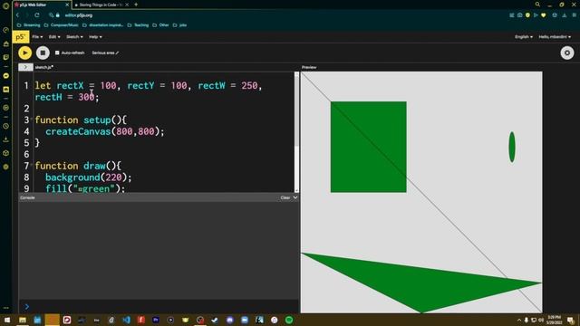PDM Teacher's Edition: Computer Variables and Coding Math смотреть онлайн