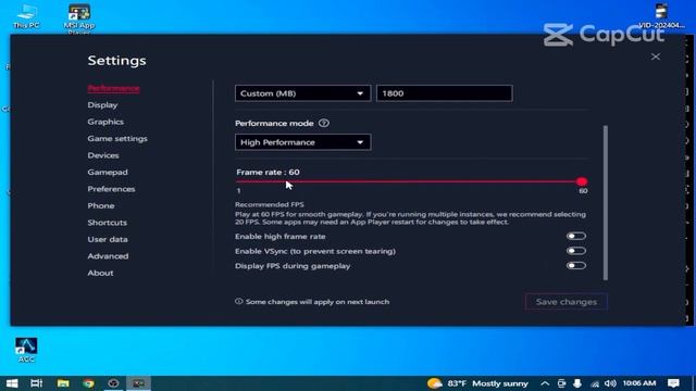 Intel Core i5 / 8GB Ram / No Graphics card / Free Fire விளையாட முடியுமா? смотреть онлайн