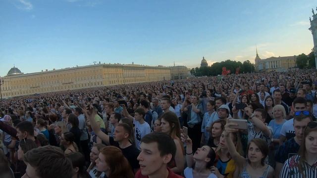Би2 мой rnr смотреть онлайн